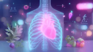 3 щоденні звички, які рятують ваше серце від інфаркту та інсульту