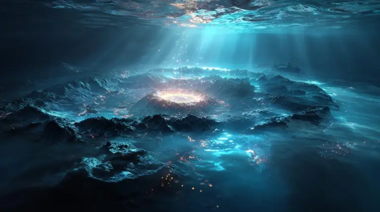 Супервулкан Кікай прокидається: під океаном росте нова магма