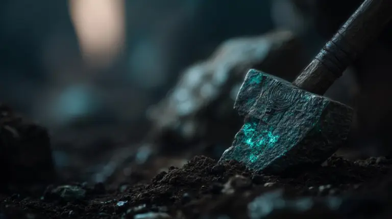 Зброя з космосу: у Китаї знайшли 3000-річний артефакт із метеорита