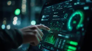 Новий алгоритм Google знижує навантаження на RAM у ШІ