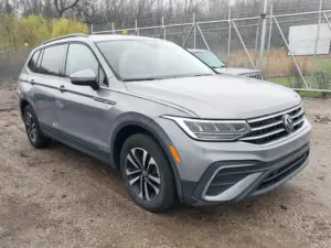 Лучшее время для покупки авто на примере Volkswagen Tiguan 3VV0B7AX3NM016794