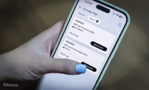 В Україні змінюють строки оплати штрафів ПДР: що відомо