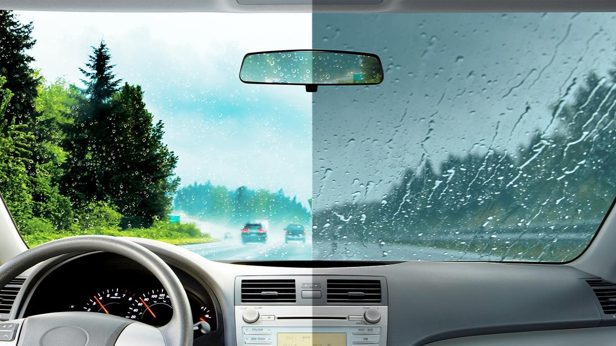 Як позбутися скрипу двірників по склу авто: шість дієвих способів