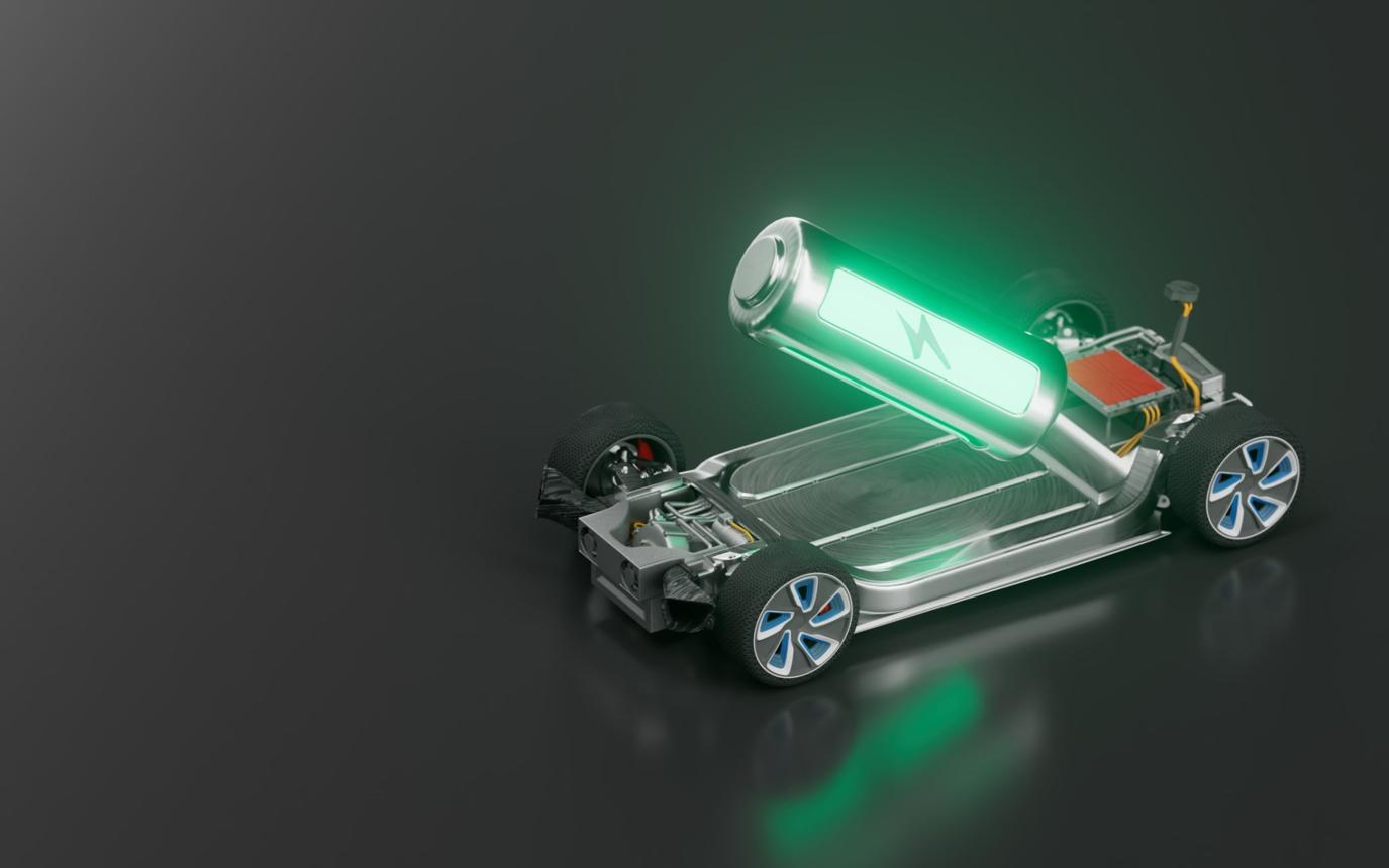 Dreame створив авто з ракетними прискорювачами: до 100 км/год за 1,9 с