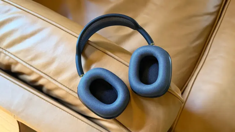 AirPods Max 2 огляд: ANC став помітно кращим