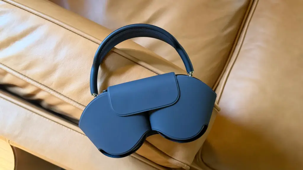 AirPods Max 2 огляд: ANC став помітно кращим