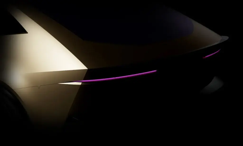 Нові концепти Hyundai виглядають як авто з іншої планети