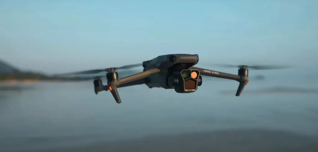 Квадрокоптери DJI для військових завдань: офіційні поставки та адаптація до бойових умов