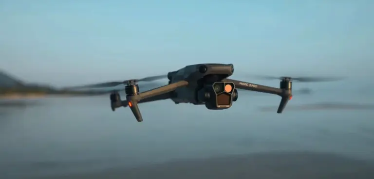 Квадрокоптери DJI для військових завдань: офіційні поставки та адаптація до бойових умов