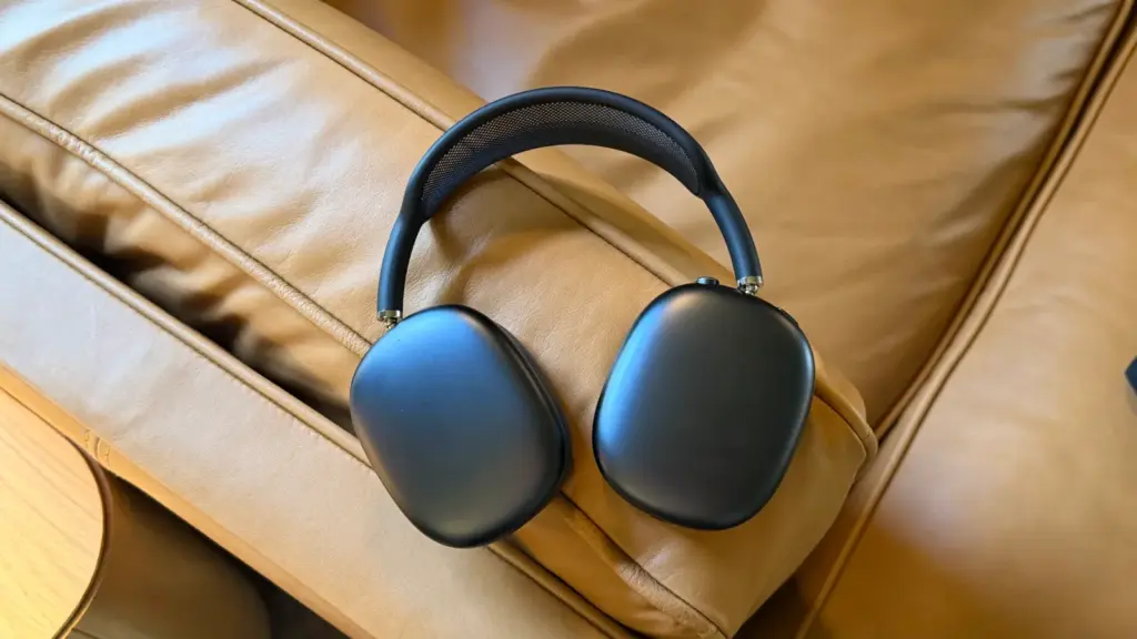 AirPods Max 2 огляд: ANC став помітно кращим