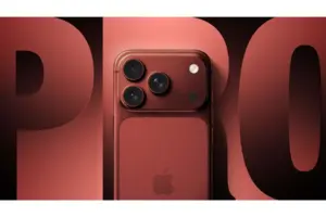 Apple збільшує батарею до максимуму: що відомо про iPhone 18 Pro Max
