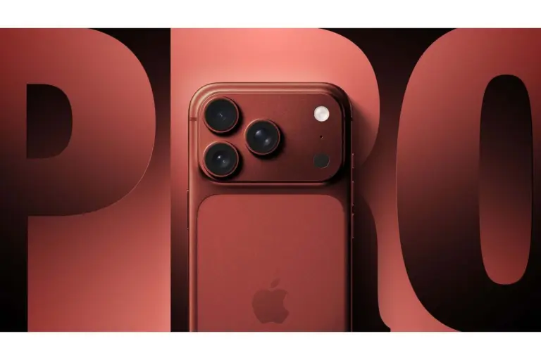 Apple збільшує батарею до максимуму: що відомо про iPhone 18 Pro Max