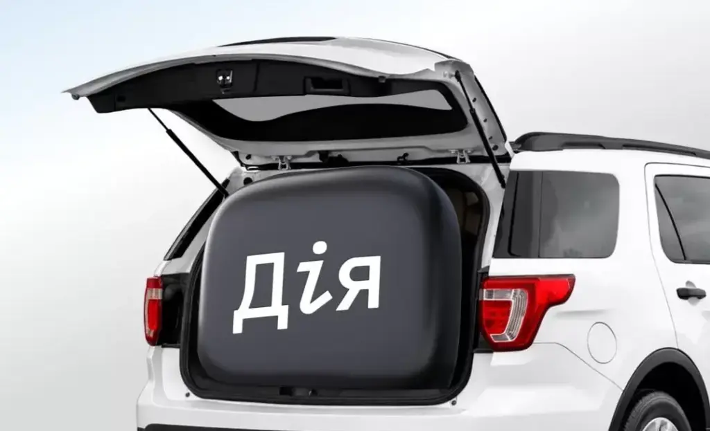 В Україні дозволили купувати нові авто повністю онлайн В Україні дозволили купувати нові авто повністю онлайн