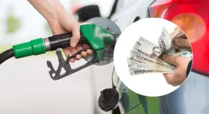 Ціни на пальне в Україні знову ростуть