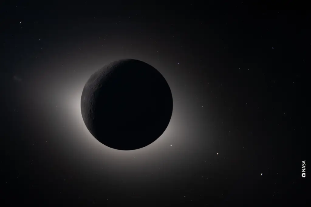 Екіпаж Artemis II опублікував унікальні фото Місяця перед зникненням зв’язку