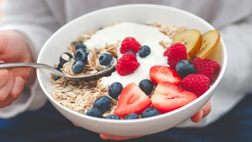 Дієта з TikTok: експерти попереджають про приховану небезпеку Дієта з TikTok: експерти попереджають про приховану небезпеку