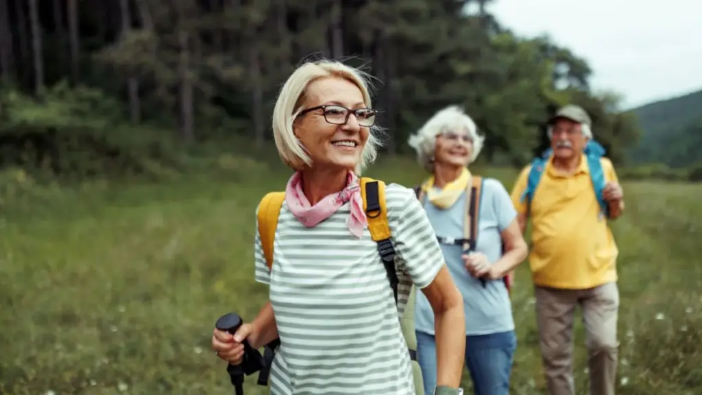 10 хвилин руху можуть змінити все: нові дані про здоров’я суглобів 10 хвилин руху можуть змінити все: нові дані про здоров’я суглобів