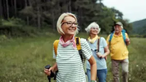 10 хвилин руху можуть змінити все: нові дані про здоров’я суглобів