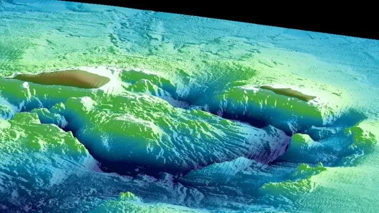 Вчені зафіксували тривожний процес під одним із найнебезпечніших вулканів світу