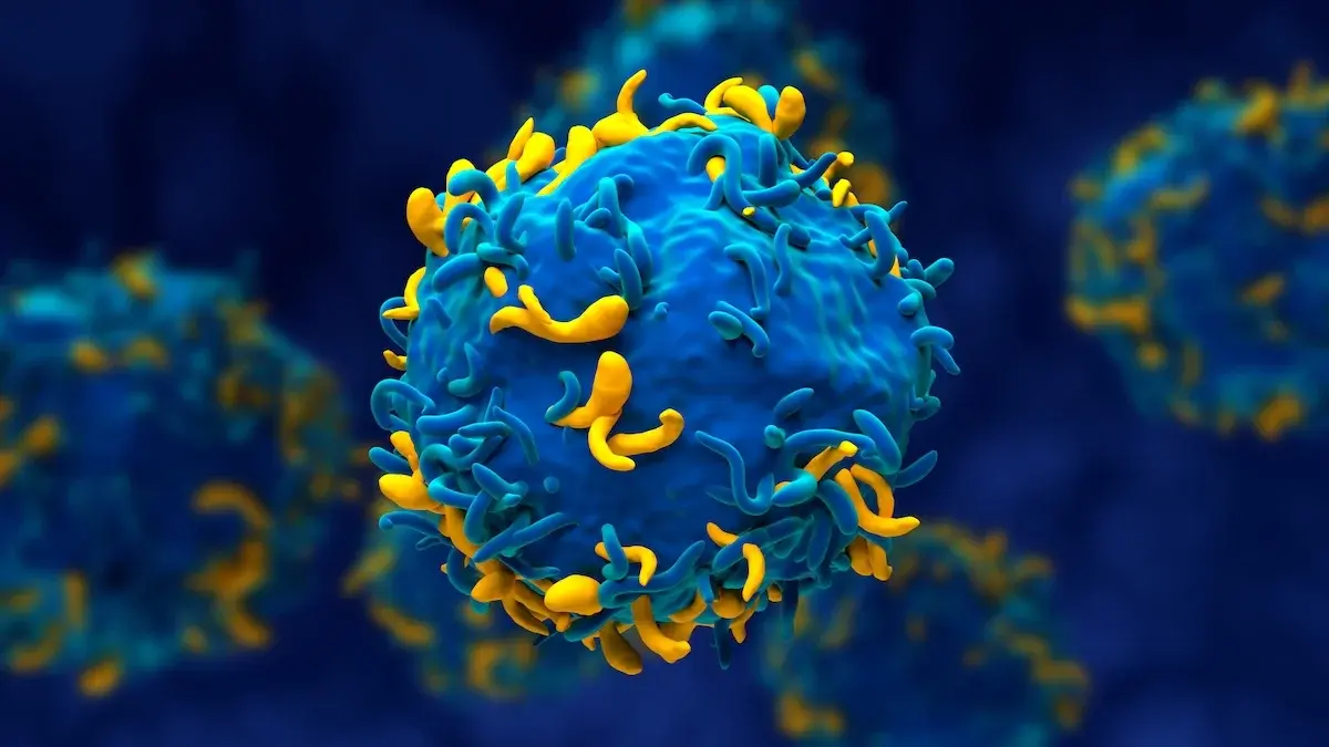 Медичний прорив: CAR-T терапія зупинила одразу три аутоімунні хвороби