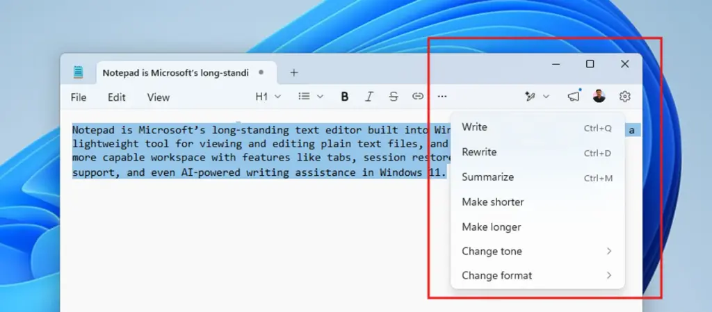 Microsoft прибирає Copilot із Windows 11: що cталося