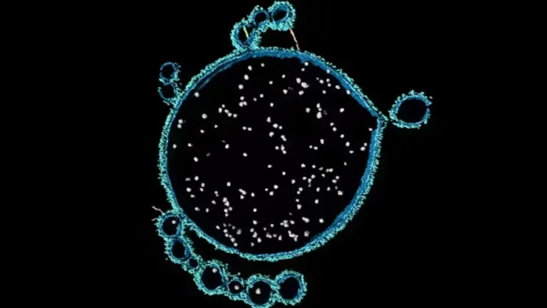 У водах Австралії знайшли мікроби, які можуть пояснити появу складного життя