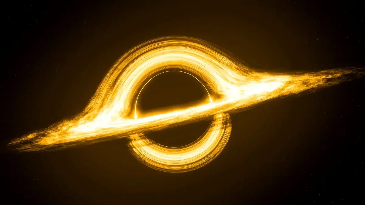 NASA перетворює космічні дані на звук: що ми насправді чуємо у Всесвіті