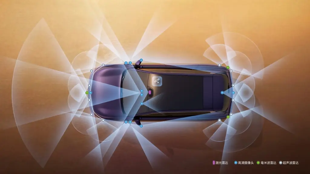 Більше екранів, ніж у Mercedes: Nissan показав нове авто