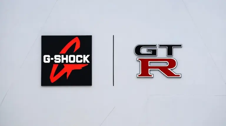 Інсайдер показав, як виглядатиме новий G-Shock у стилі GT-R