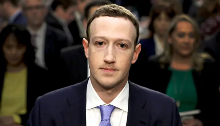 Meta тестує ШІ-клон Цукерберга