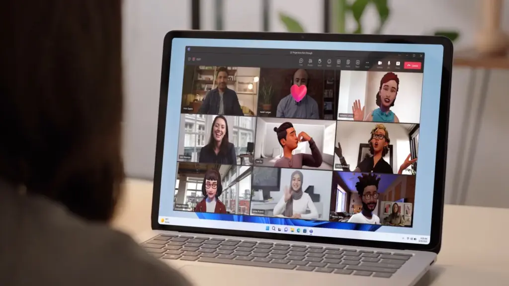 Microsoft Teams змінює старт і завершення нарад: що саме виправлять