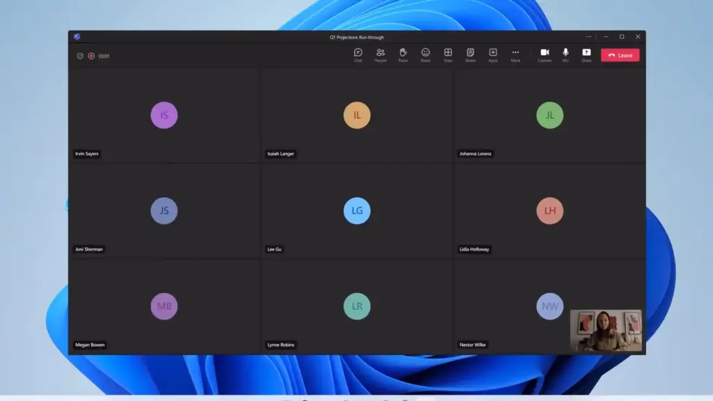 Microsoft Teams змінює старт і завершення нарад: що саме виправлять