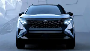 Nissan кидає виклик RAV4: що відомо про новий Rogue 2027