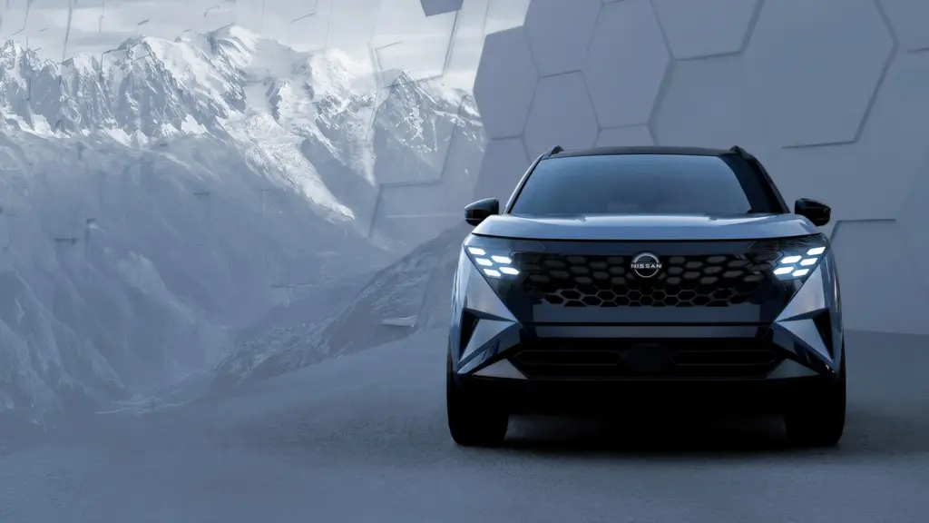 Nissan кидає виклик RAV4: що відомо про новий Rogue 2027