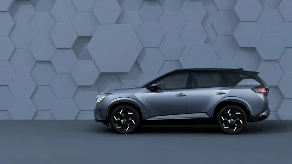 Nissan кидає виклик RAV4: що відомо про новий Rogue 2027
