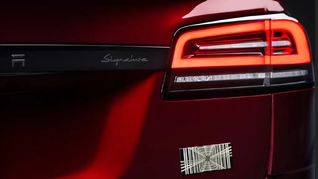 Tesla завершує епоху Model S і Model X лімітованою серією Signature Edition з ціною $159 420