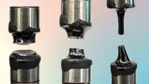 Вчені виявили: рідини можуть «ламатися» як тверді тіла