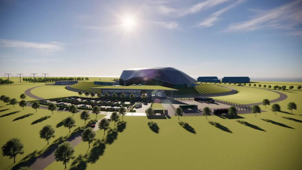 Rolls-Royce побудує атомні реактори для 3 млн домогосподарств у Британії