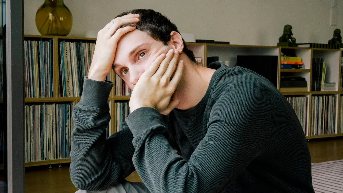 Чим відрізняються тривожність і ОКР: пояснення психологів