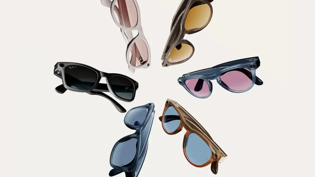 Apple готує смарт-окуляри з камерами: дизайн, якого ще не було