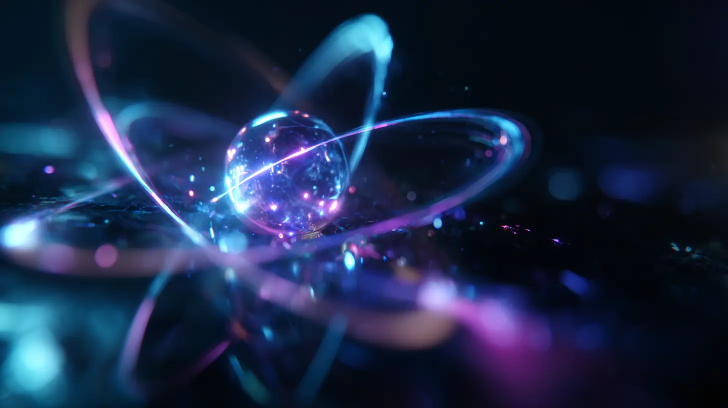 15 років суперечок завершено: розмір протона більше не загадка