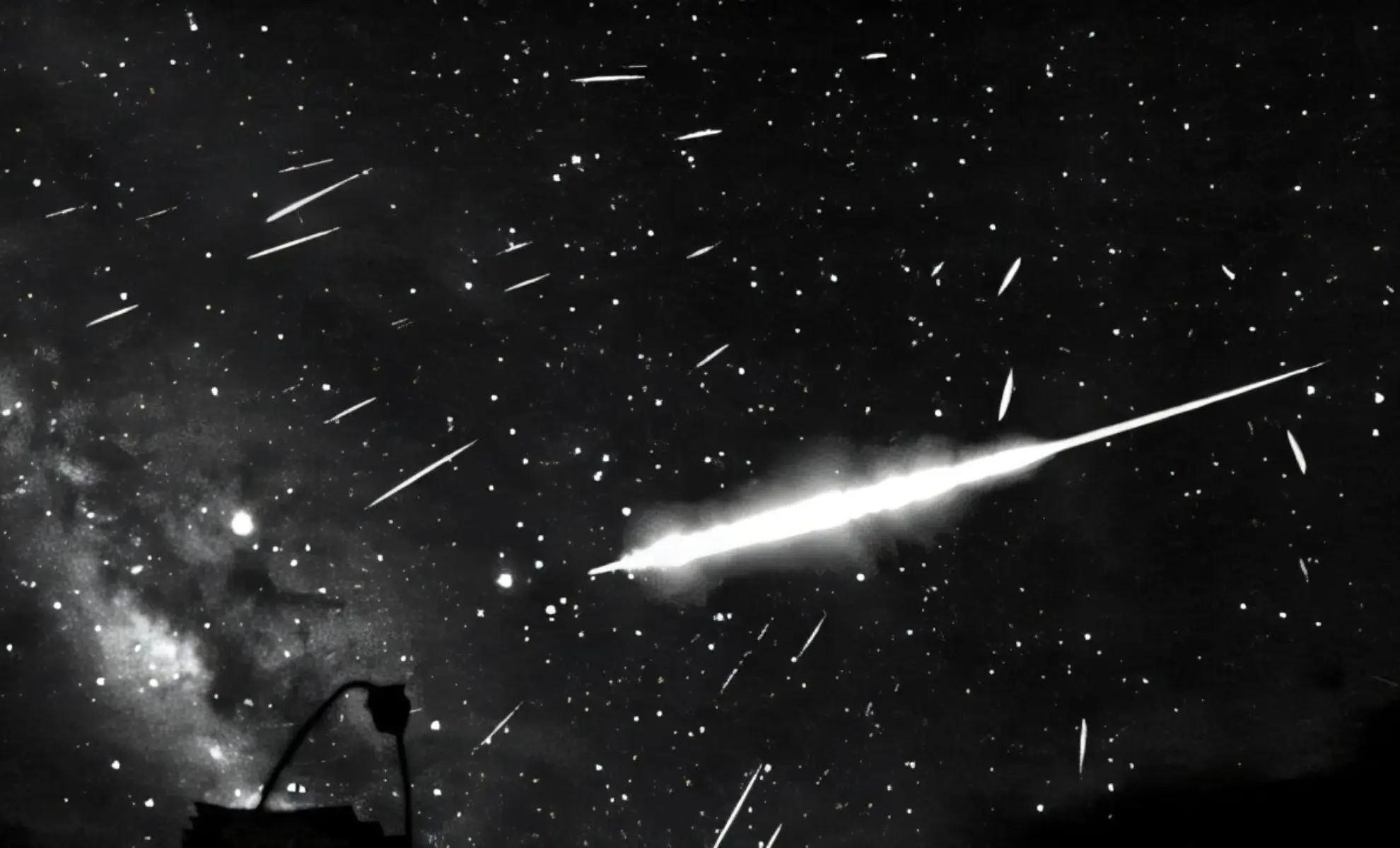 Астрономи зафіксували астероїд, який сам себе знищує на орбіті