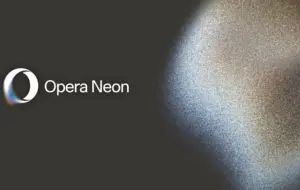 Opera Neon вчить ШІ працювати прямо у вкладках браузера