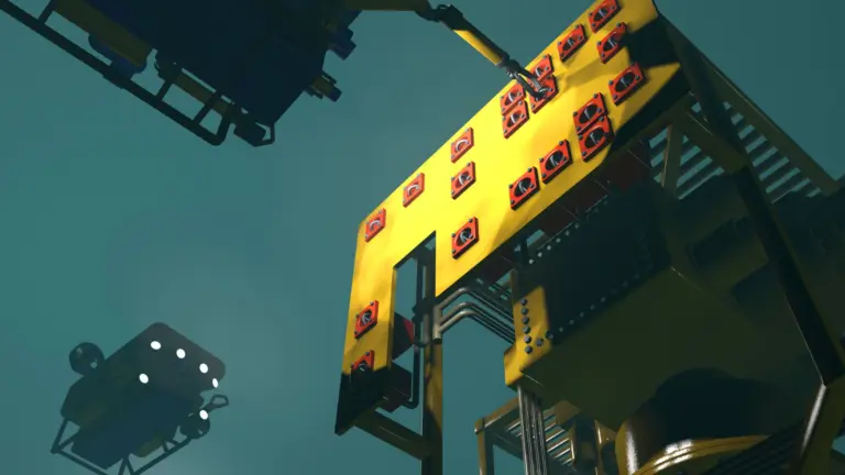 Китай протестував систему, що може різати підводні кабелі на глибині 3500 метрів