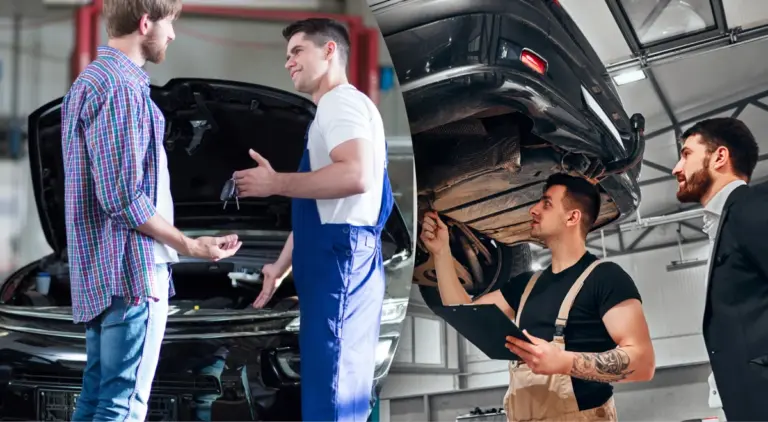 В Україні повертають техогляд: водіїв готують до нових правил