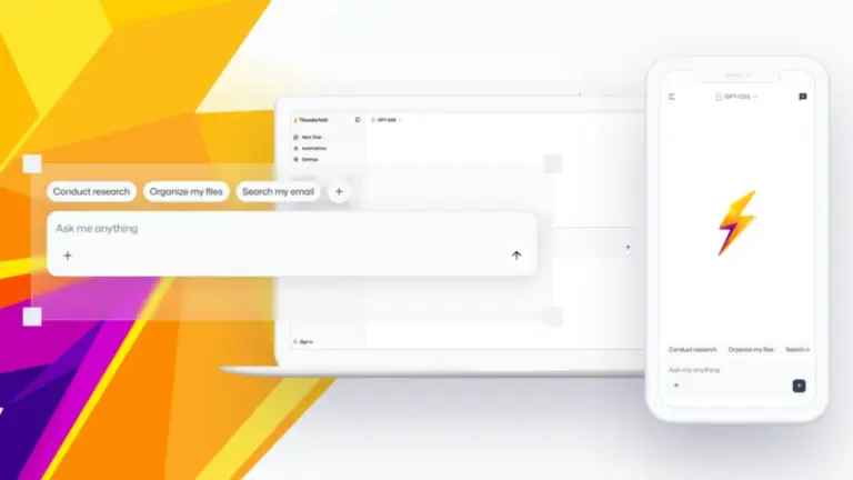Mozilla представила Thunderbolt: AI-клієнт для локальної інфраструктури без хмар