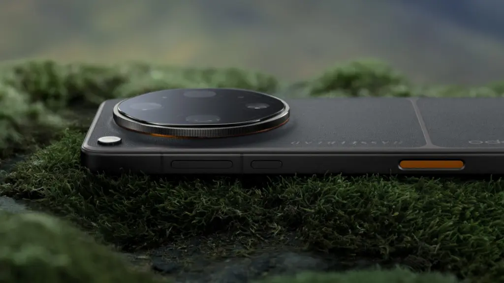 Oppo готує флагман із подвійним супутниковим зв’язком