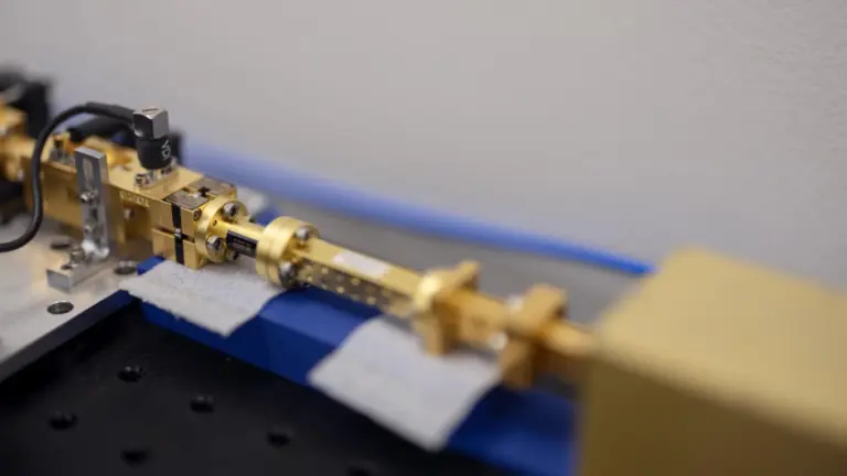 США тестують інноваційне паливо для реакторів при 100 млн °C