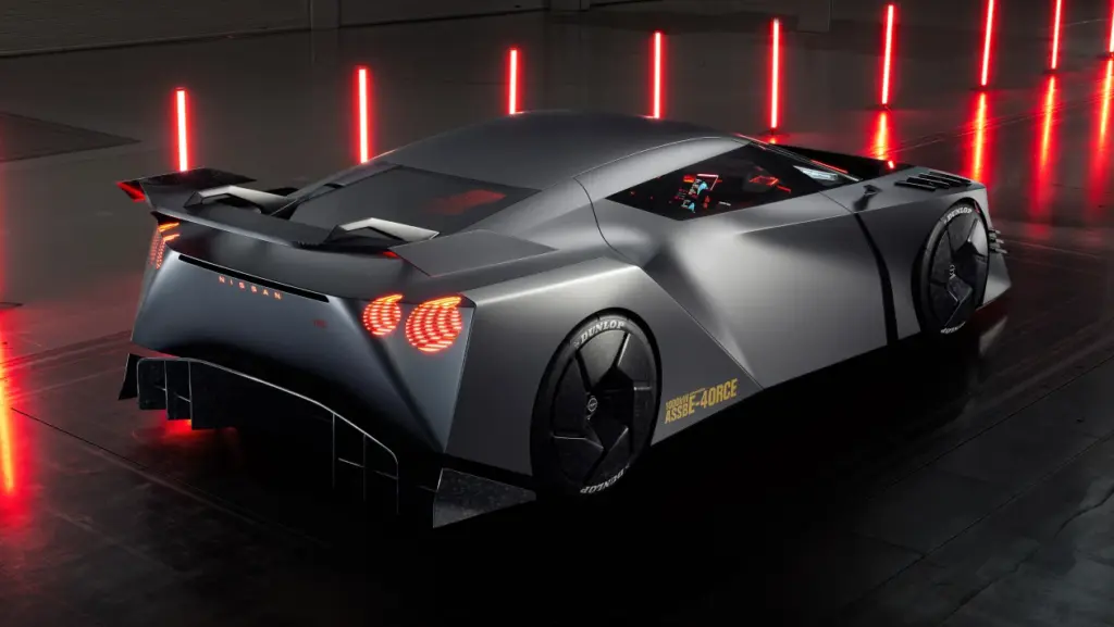 Nissan повертає легенду: GT-R отримає нове життя