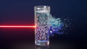 Вчені знайшли приховану фазу води перед замерзанням